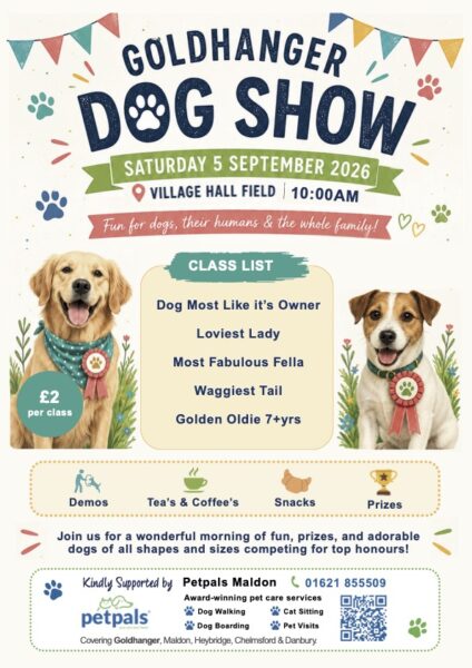 Fun Dog Show